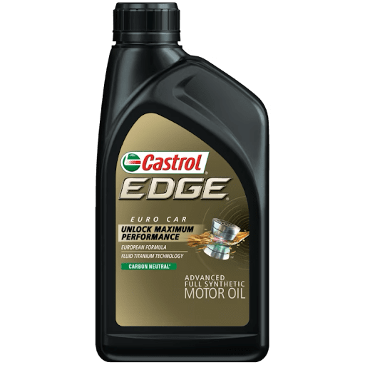 Castrol Edge Euro Formula