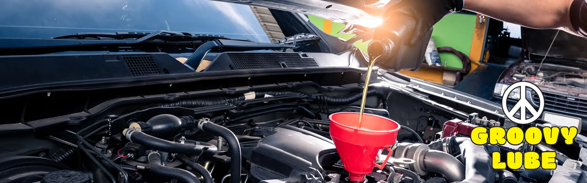 Everything You Need to Know about An Oil Change